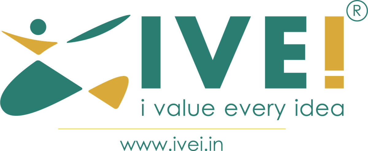 IVEI brand logo